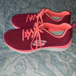 Skechers Relaxed Fit Sneakers
